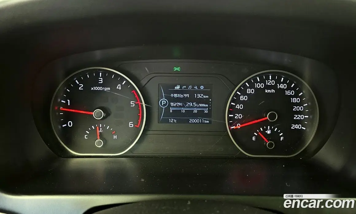 Kia Mohave 2017 3.0 автомат (гидро), фото 8