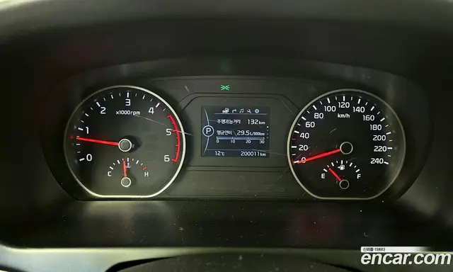 Kia Mohave 2017 3.0 автомат (гидро), миниатюра 8