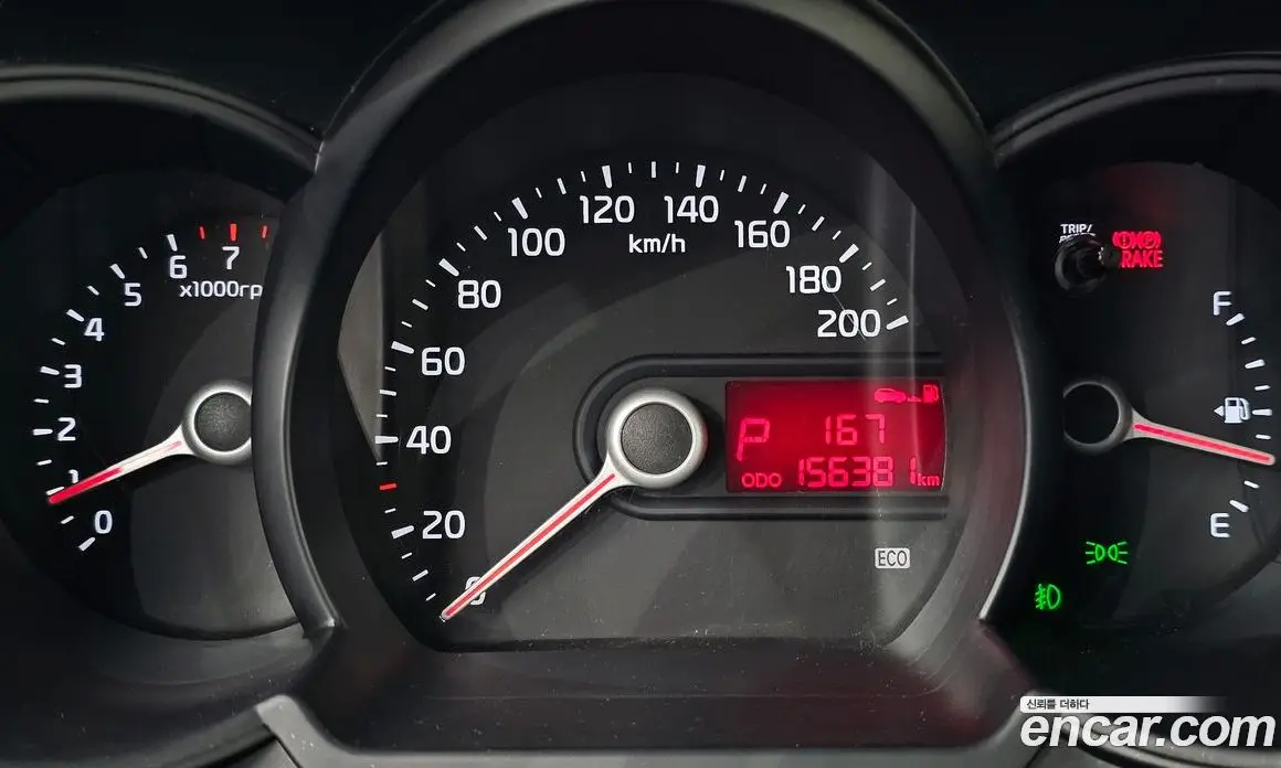 Kia Morning 2014 1.0 автомат (гидро), фото 11 Kia Morning 2014 1.0 автомат (гидро), фото 11