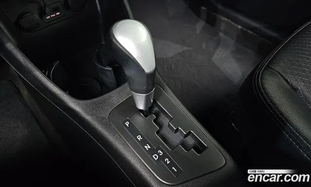 Kia Morning 2014 1.0 автомат (гидро), миниатюра 12