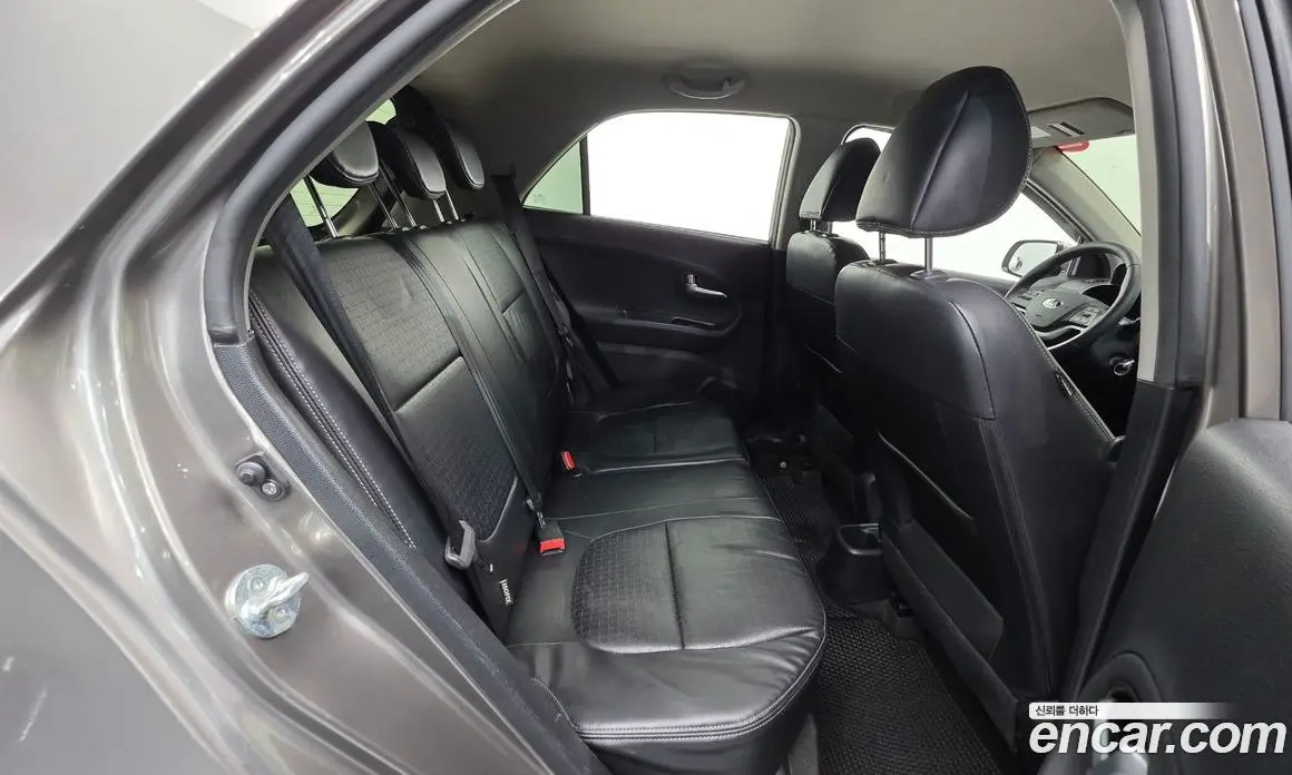 Kia Morning 2015 1.0 автомат (гидро), фото 19 Kia Morning 2015 1.0 автомат (гидро), фото 19