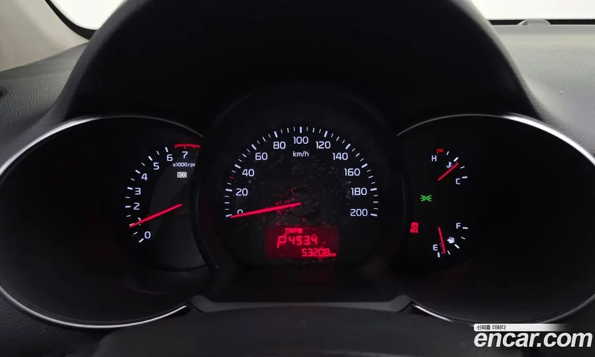 Kia Morning 2015 1.0 автомат (гидро), фото 8 Kia Morning 2015 1.0 автомат (гидро), фото 8