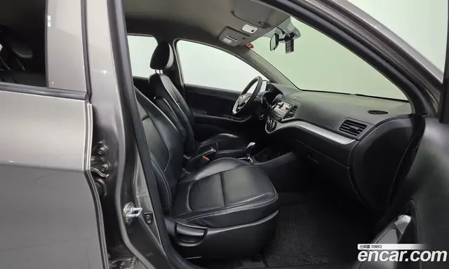 Kia Morning 2015 1.0 автомат (гидро), миниатюра 10 Kia Morning 2015 1.0 автомат (гидро), миниатюра 10
