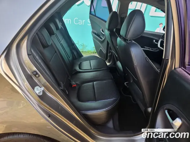 Kia Morning 2015 1.0 автомат (гидро), миниатюра 5 Kia Morning 2015 1.0 автомат (гидро), миниатюра 5