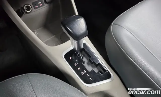 Kia Morning 2015 1.0 автомат (гидро), миниатюра 12