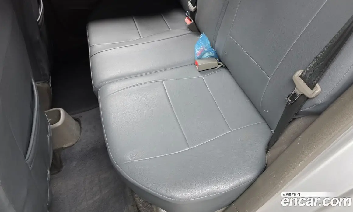Kia Morning 2015 1.0 автомат (гидро), фото 18