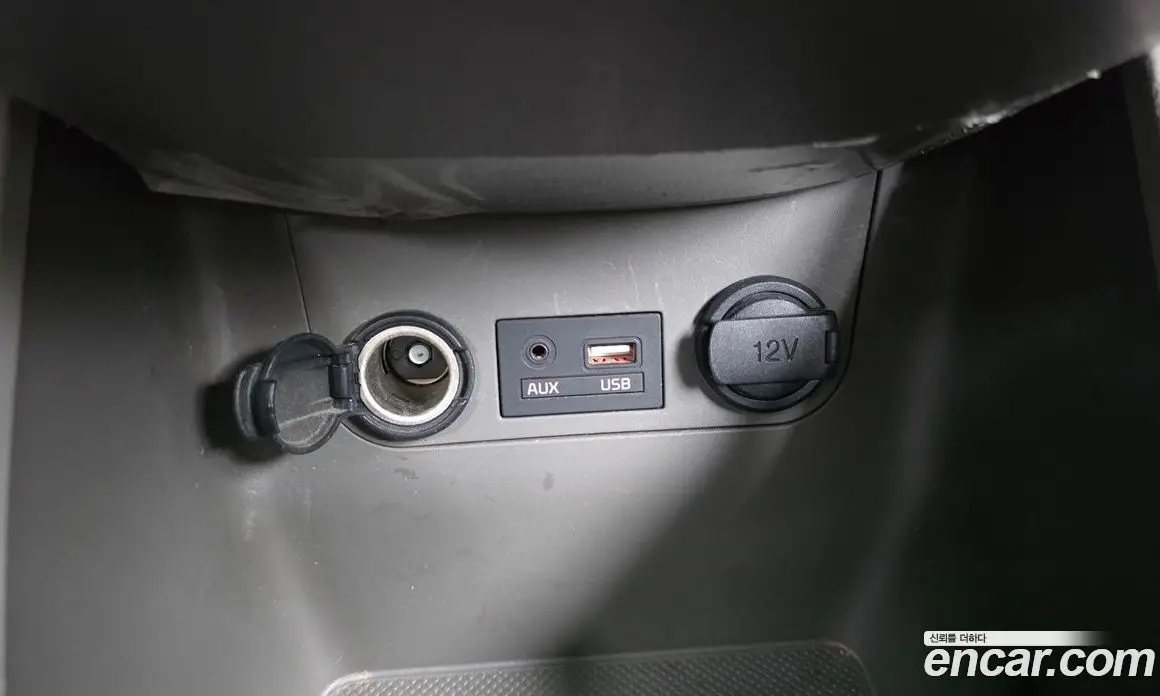 Kia Morning 2015 1.0 автомат (гидро), фото 20