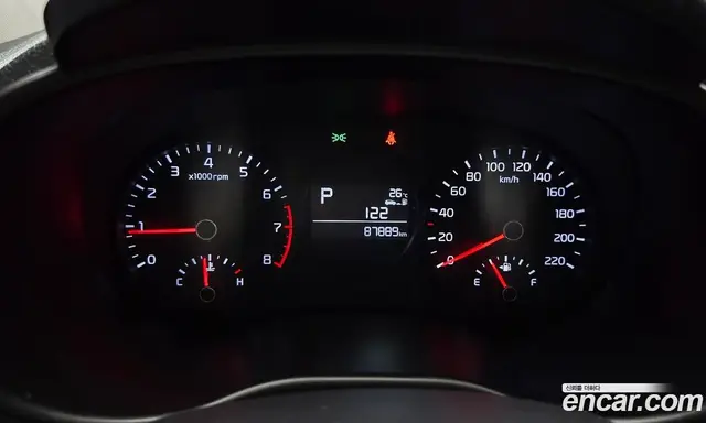 Kia Morning 2018 1.0 автомат (гидро), миниатюра 11 Kia Morning 2018 1.0 автомат (гидро), миниатюра 11