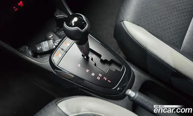 Kia Morning 2018 1.0 автомат (гидро), миниатюра 12