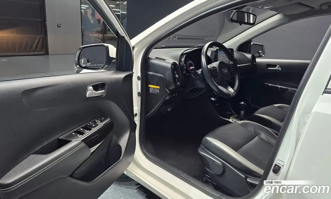 Kia Morning 2018 1.0 автомат (гидро), фото 13 Kia Morning 2018 1.0 автомат (гидро), фото 13
