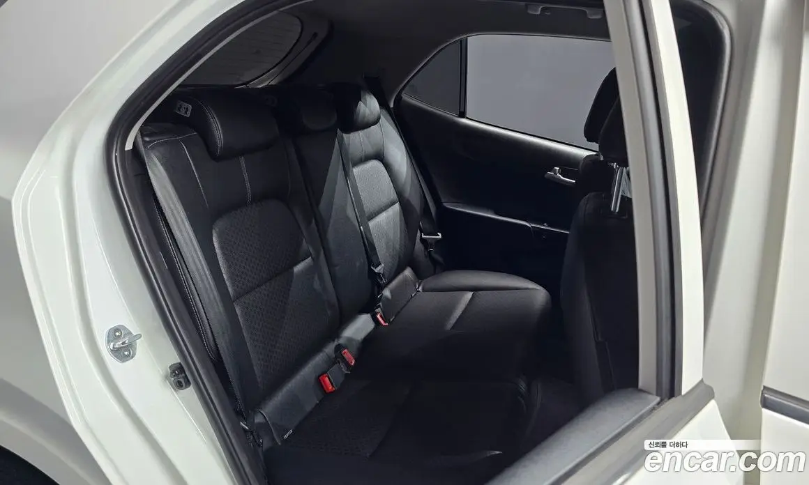 Kia Morning 2018 1.0 автомат (гидро), фото 16 Kia Morning 2018 1.0 автомат (гидро), фото 16