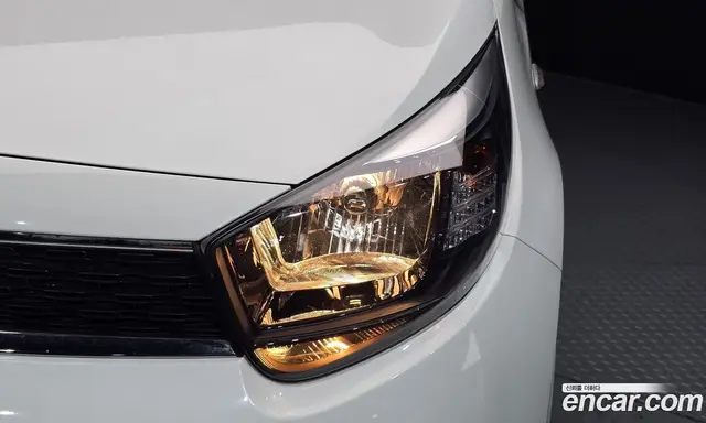 Kia Morning 2018 1.0 автомат (гидро), миниатюра 8 Kia Morning 2018 1.0 автомат (гидро), миниатюра 8