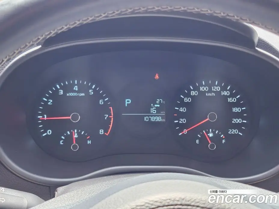 Kia Morning 2018 1.0 автомат (гидро), фото 14 Kia Morning 2018 1.0 автомат (гидро), фото 14