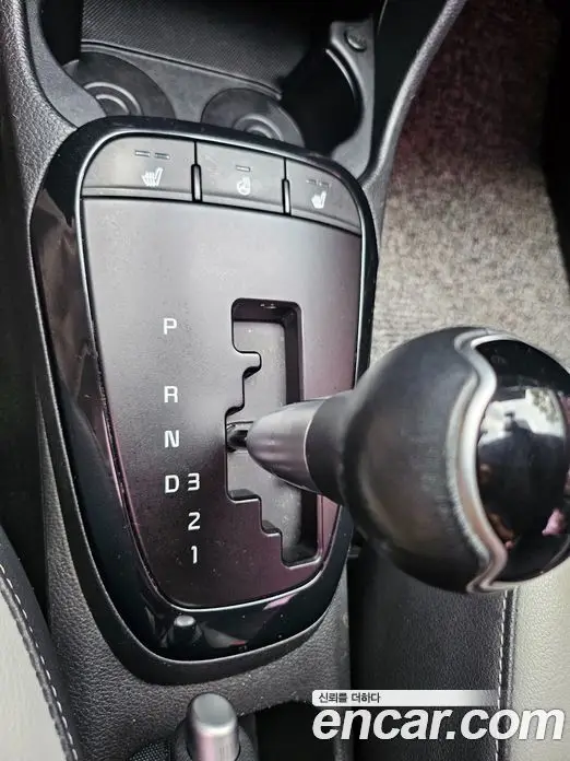 Kia Morning 2018 1.0 автомат (гидро), фото 19 Kia Morning 2018 1.0 автомат (гидро), фото 19