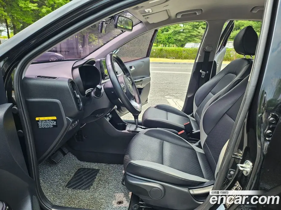 Kia Morning 2018 1.0 автомат (гидро), фото 9 Kia Morning 2018 1.0 автомат (гидро), фото 9