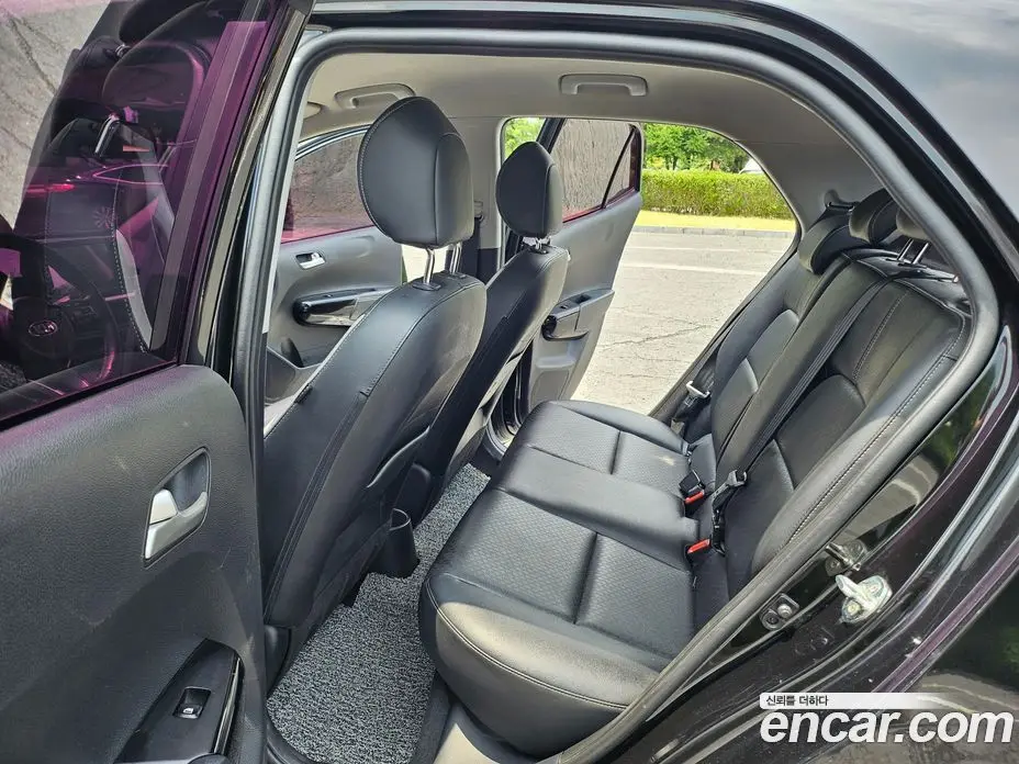 Kia Morning 2018 1.0 автомат (гидро), фото 10 Kia Morning 2018 1.0 автомат (гидро), фото 10
