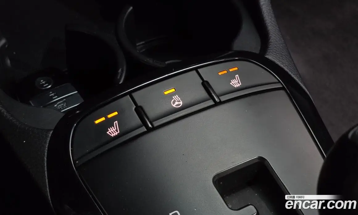 Kia Morning 2019 1.0 автомат (гидро), фото 18