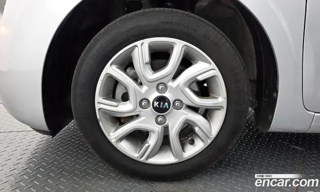 Kia Morning 2019 1.0 автомат (гидро), миниатюра 5