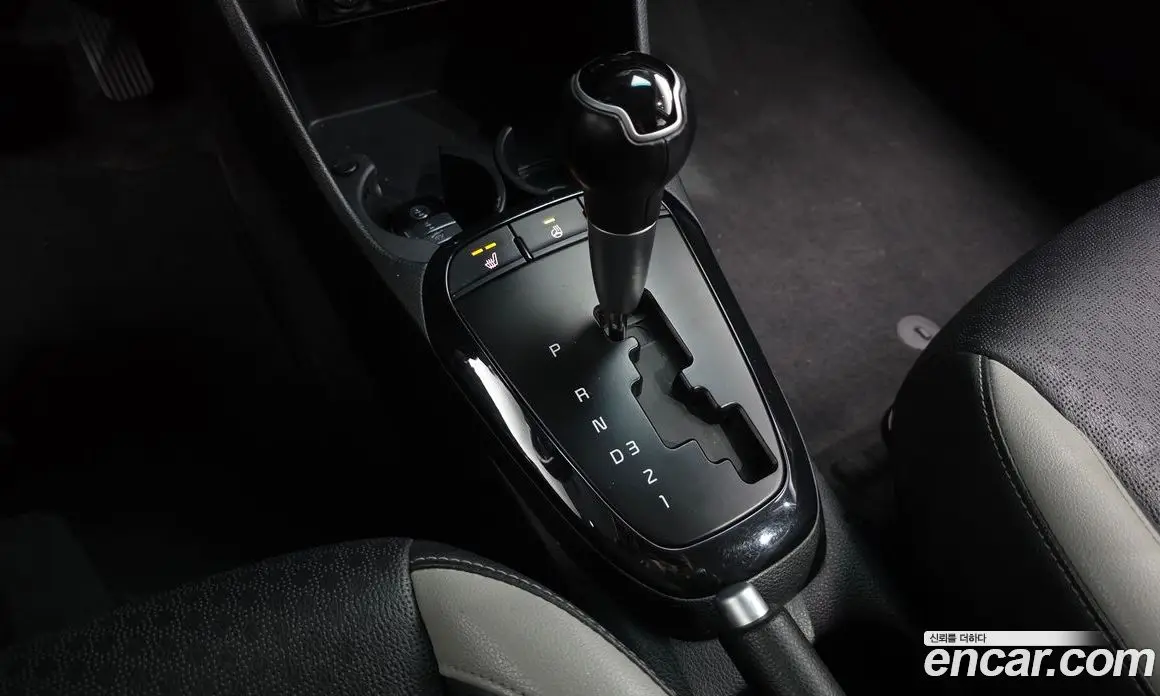 Kia Morning 2019 1.0 автомат (гидро), фото 9