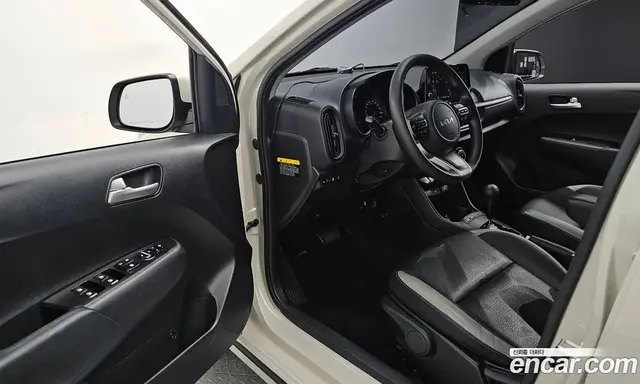 Kia Morning 2022 1.0 автомат (гидро), миниатюра 11