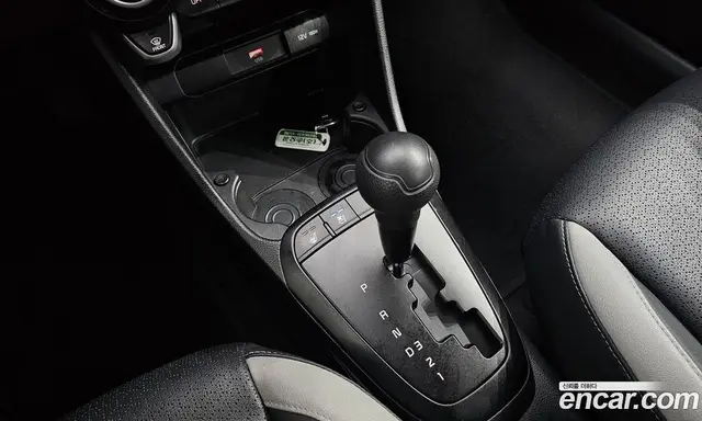 Kia Morning 2022 1.0 автомат (гидро), миниатюра 9