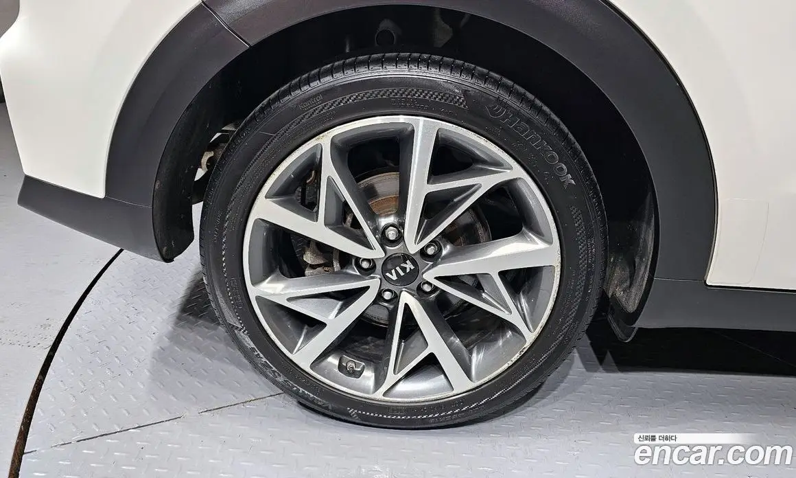 Kia Niro 2019 1.6 автомат (гидро), фото 5 Kia Niro 2019 1.6 автомат (гидро), фото 5