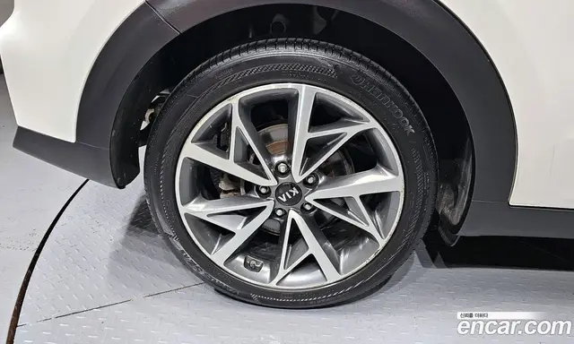 Kia Niro 2019 1.6 автомат (гидро), миниатюра 5 Kia Niro 2019 1.6 автомат (гидро), миниатюра 5