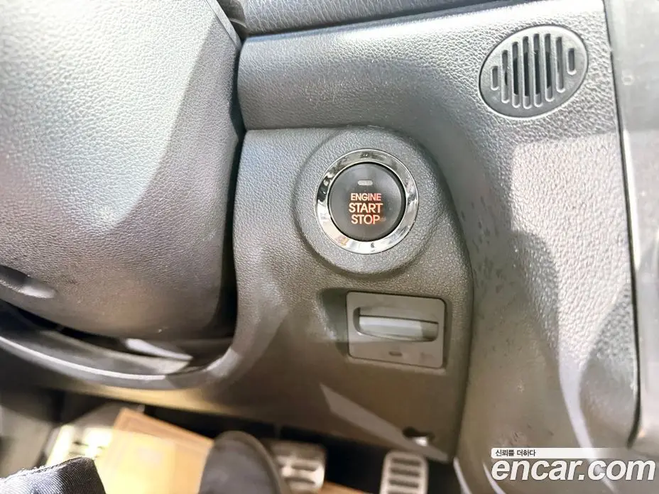 Kia Porte 2009 1.6 автомат (гидро), фото 14