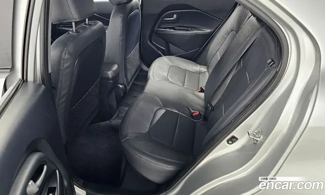 Kia Pride 2015 1.4 автомат (гидро), миниатюра 11