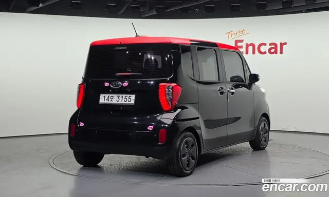 Kia Ray 2012 1.0 автомат (гидро), миниатюра 2