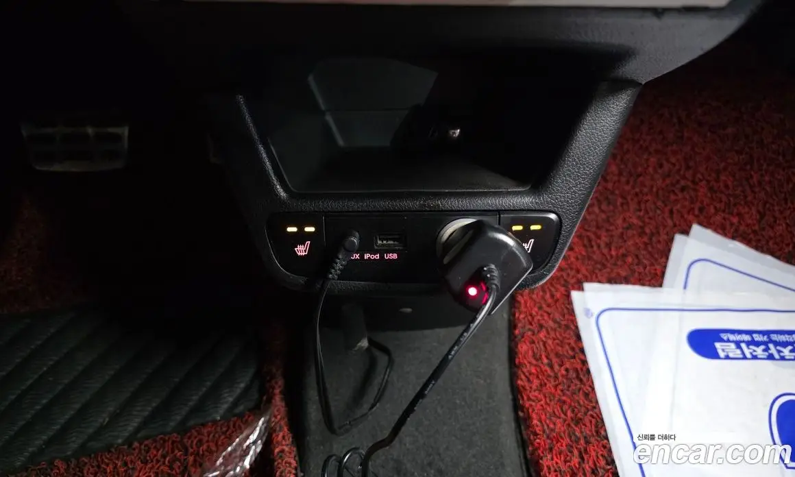 Kia Ray 2012 1.0 автомат (гидро), фото 17