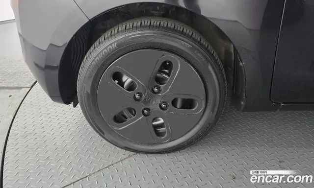 Kia Ray 2012 1.0 автомат (гидро), миниатюра 5