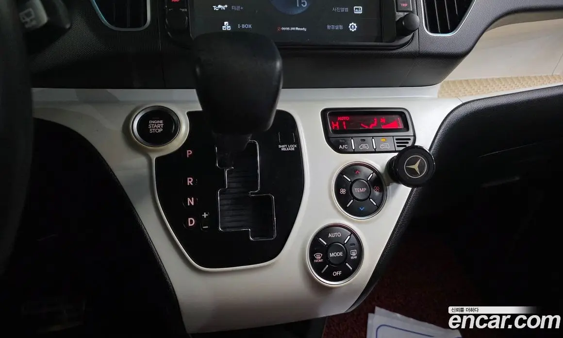 Kia Ray 2012 1.0 автомат (гидро), фото 9