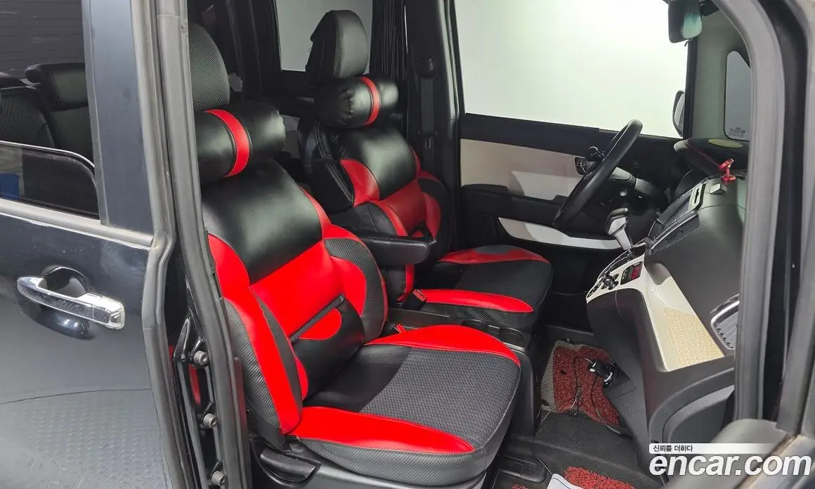 Kia Ray 2012 1.0 автомат (гидро), фото 10