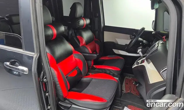 Kia Ray 2012 1.0 автомат (гидро), миниатюра 10
