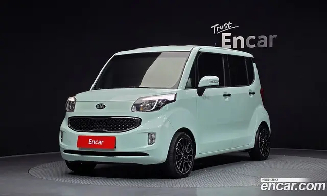 Kia Ray, 2013, 65 179 км