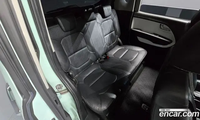 Kia Ray 2013 1.0 автомат (гидро), миниатюра 11