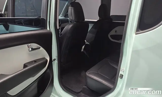 Kia Ray 2013 1.0 автомат (гидро), миниатюра 12