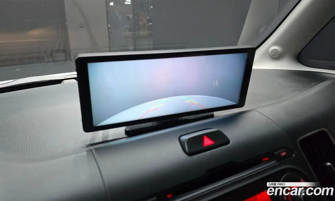 Kia Ray 2013 1.0 автомат (гидро), фото 16