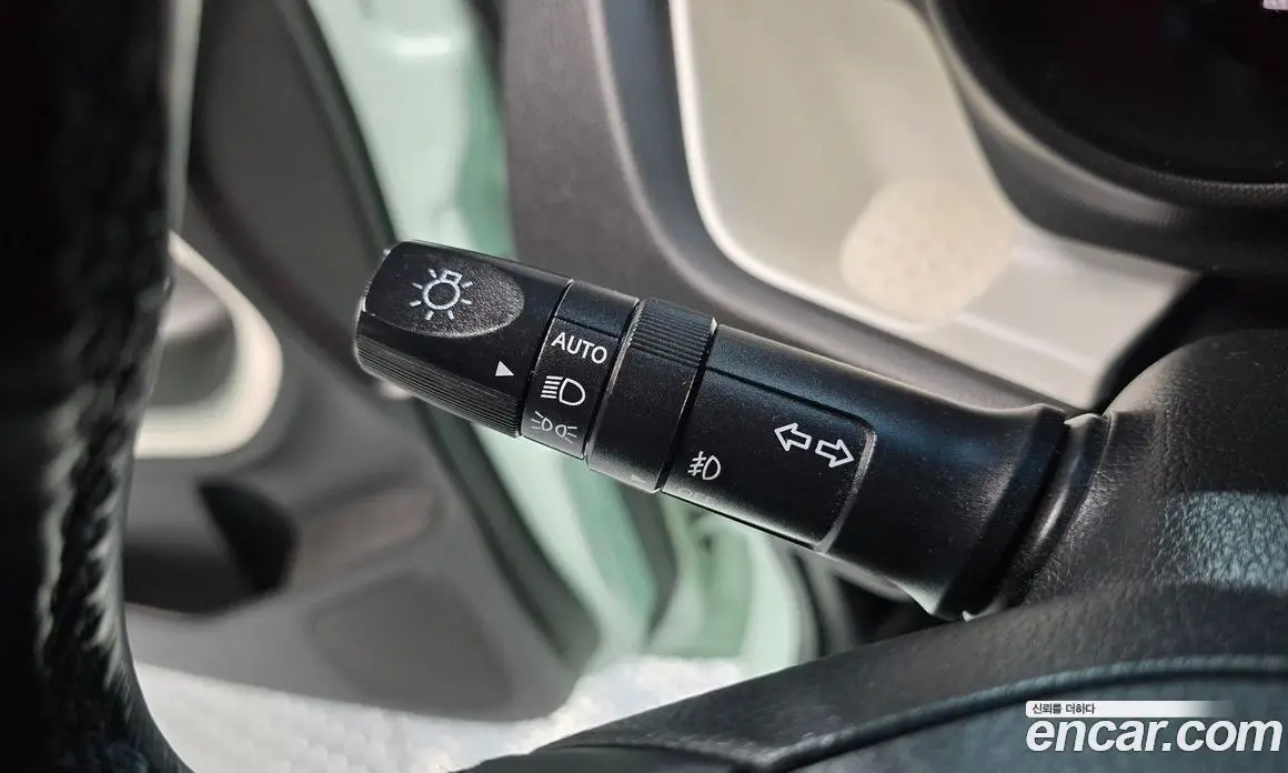 Kia Ray 2013 1.0 автомат (гидро), фото 17