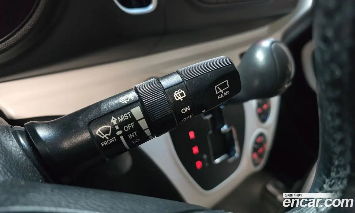 Kia Ray 2013 1.0 автомат (гидро), фото 18