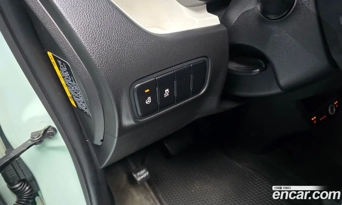 Kia Ray 2013 1.0 автомат (гидро), фото 19