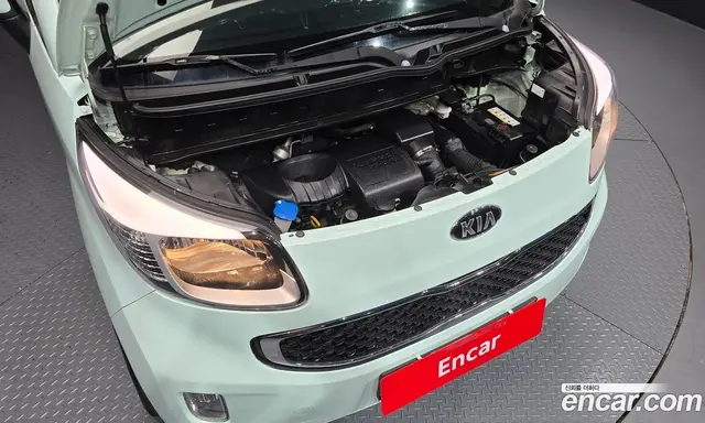 Kia Ray 2013 1.0 автомат (гидро), миниатюра 6