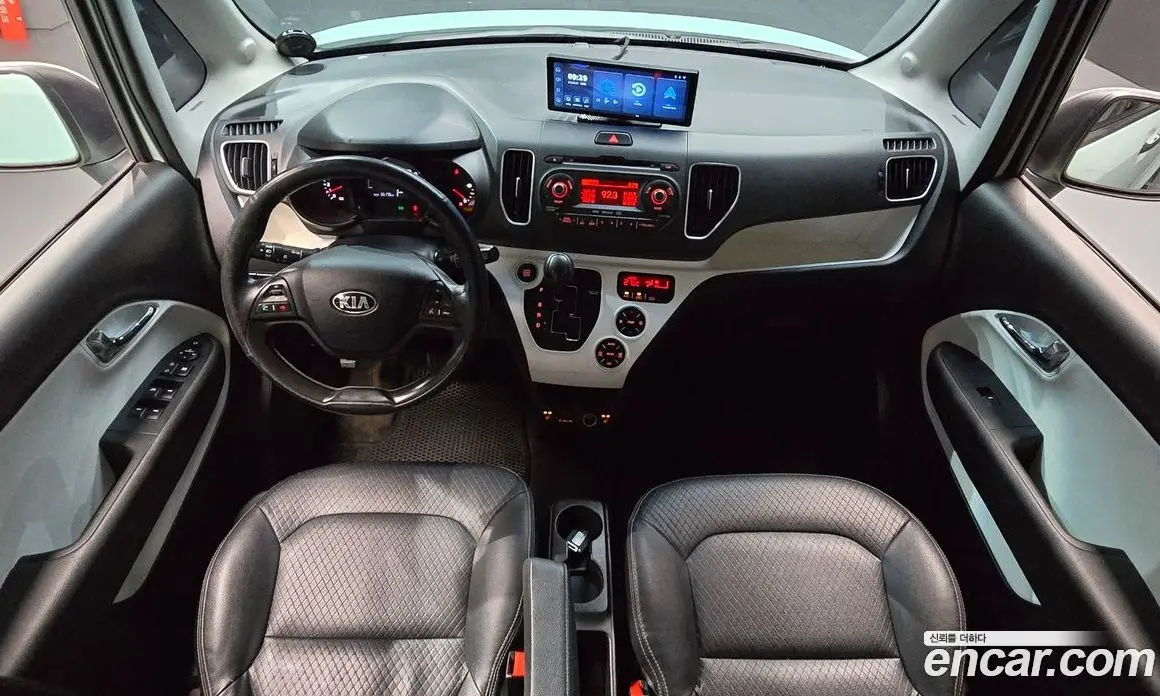 Kia Ray 2013 1.0 автомат (гидро), фото 7