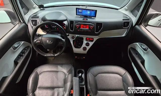 Kia Ray 2013 1.0 автомат (гидро), миниатюра 7