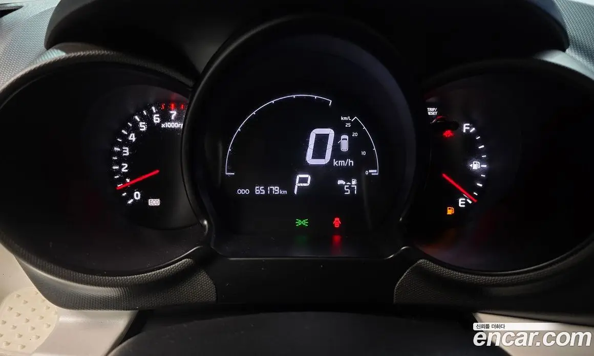 Kia Ray 2013 1.0 автомат (гидро), фото 8