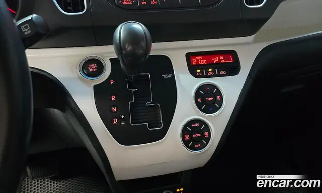 Kia Ray 2013 1.0 автомат (гидро), миниатюра 9