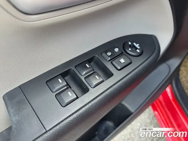Kia Ray 2013 1.0 автомат (гидро), миниатюра 11