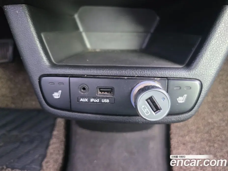 Kia Ray 2013 1.0 автомат (гидро), фото 13