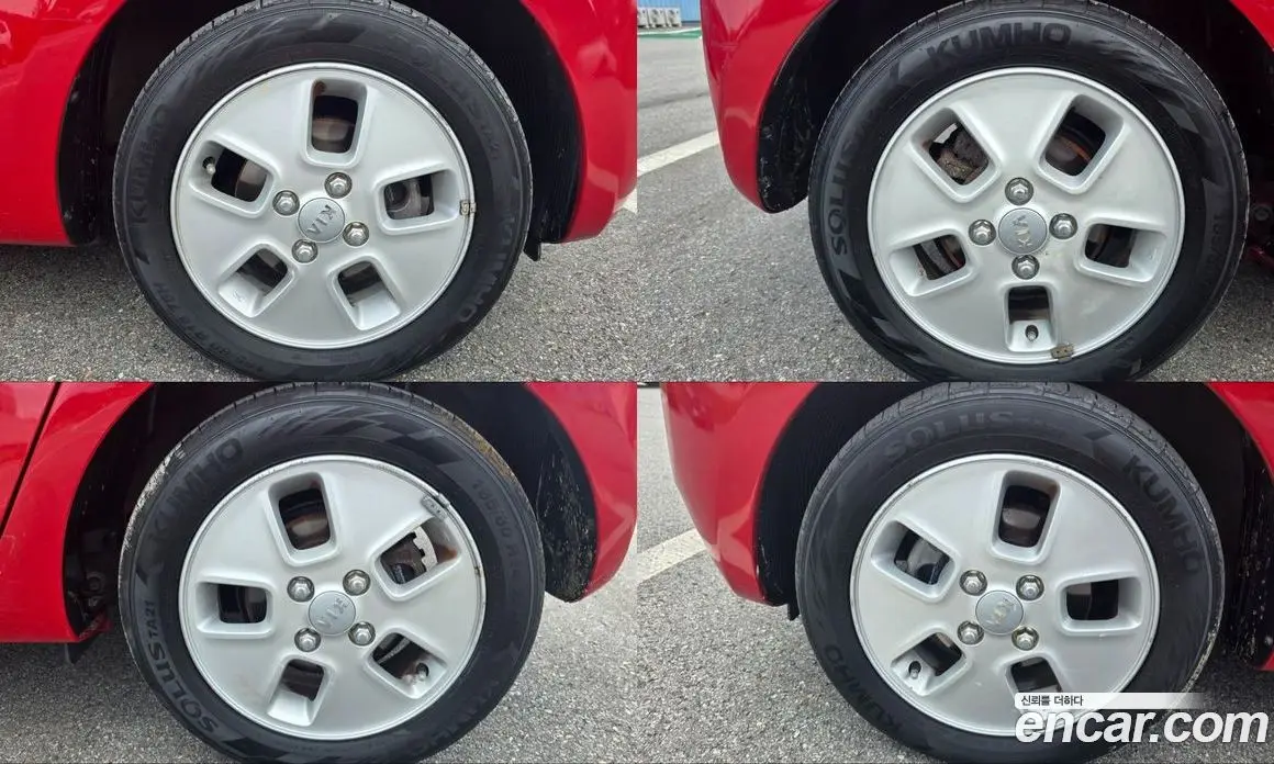 Kia Ray 2013 1.0 автомат (гидро), фото 19